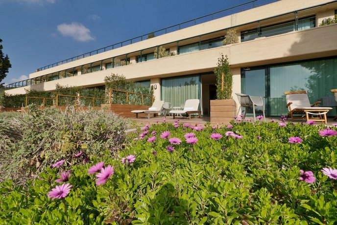 Carmel Forest Spa Resort by Isrotel Exclusive Collection