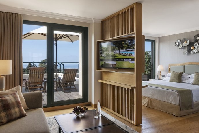 Carmel Forest Spa Resort by Isrotel Exclusive Collection