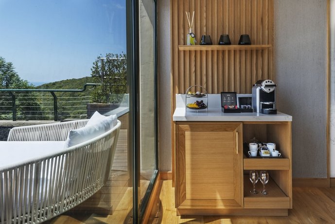 Carmel Forest Spa Resort by Isrotel Exclusive Collection