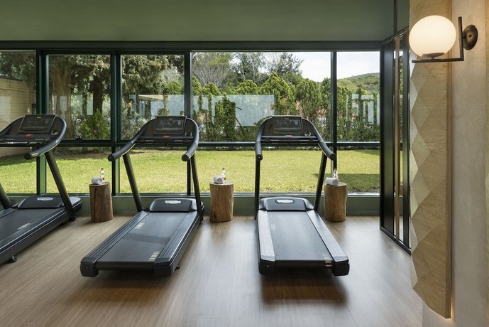 Carmel Forest Spa Resort by Isrotel Exclusive Collection