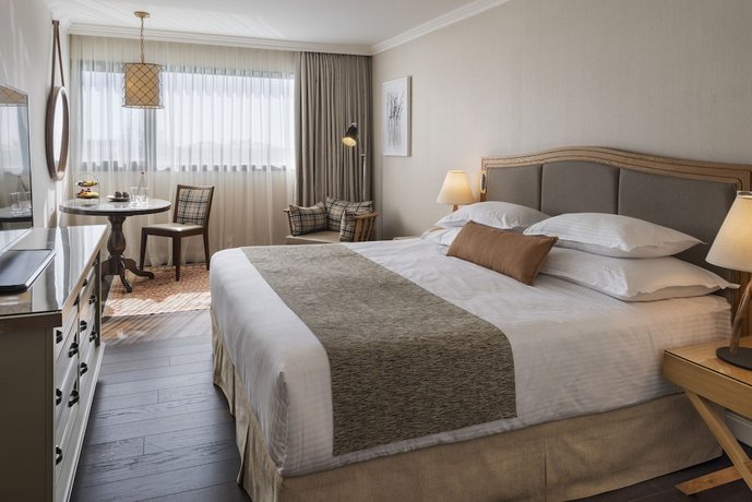 Carmel Forest Spa Resort by Isrotel Exclusive Collection