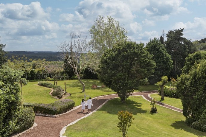 Carmel Forest Spa Resort by Isrotel Exclusive Collection