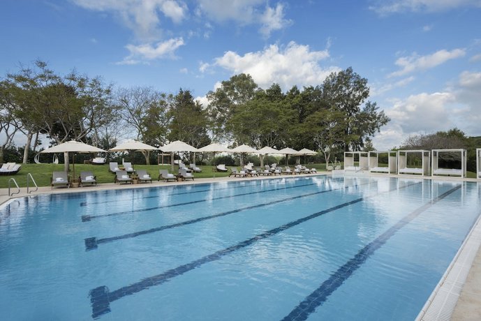 Carmel Forest Spa Resort by Isrotel Exclusive Collection