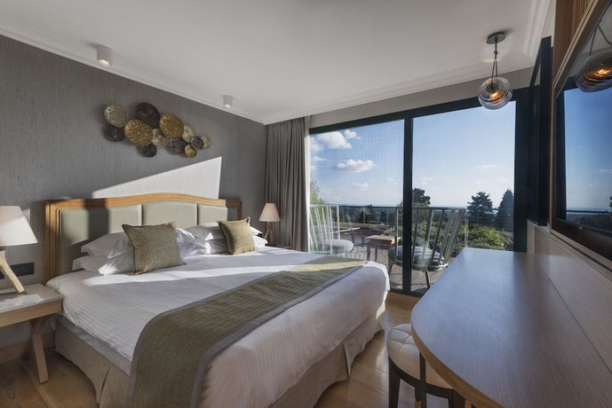 Carmel Forest Spa Resort by Isrotel Exclusive Collection