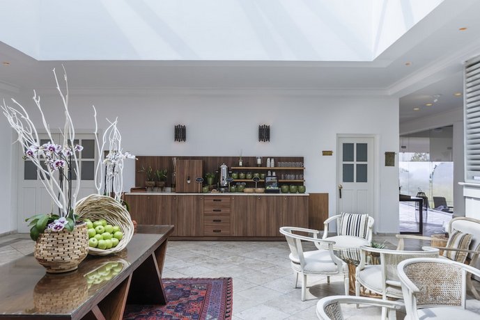 Carmel Forest Spa Resort by Isrotel Exclusive Collection
