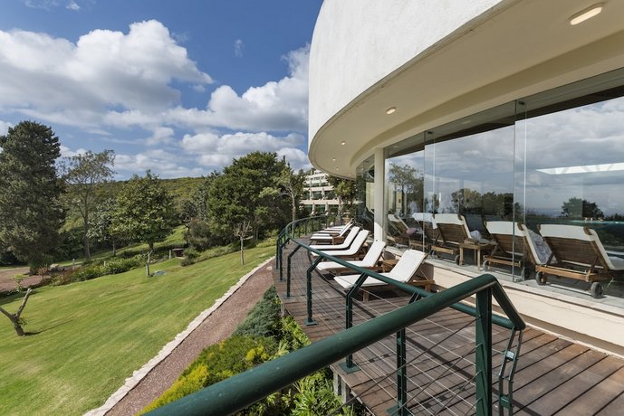 Carmel Forest Spa Resort by Isrotel Exclusive Collection