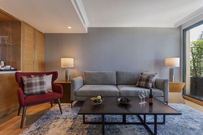 Carmel Forest Spa Resort by Isrotel Exclusive Collection