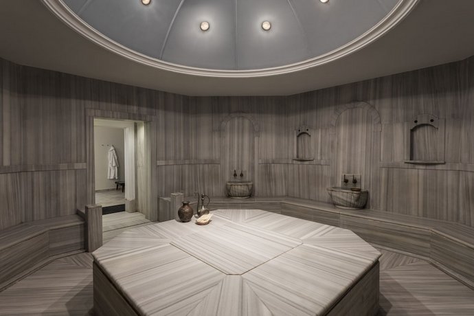 Carmel Forest Spa Resort by Isrotel Exclusive Collection