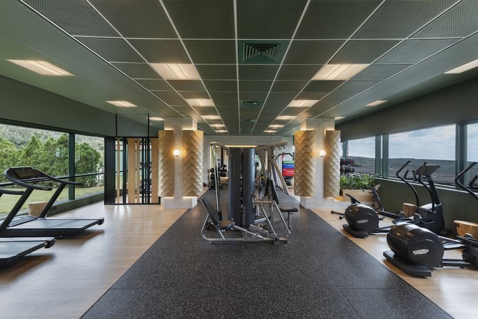 Carmel Forest Spa Resort by Isrotel Exclusive Collection