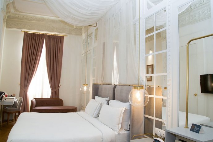 Mr Cas Hotels - Special Category