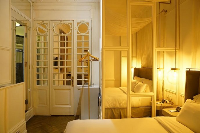 Mr Cas Hotels - Special Category
