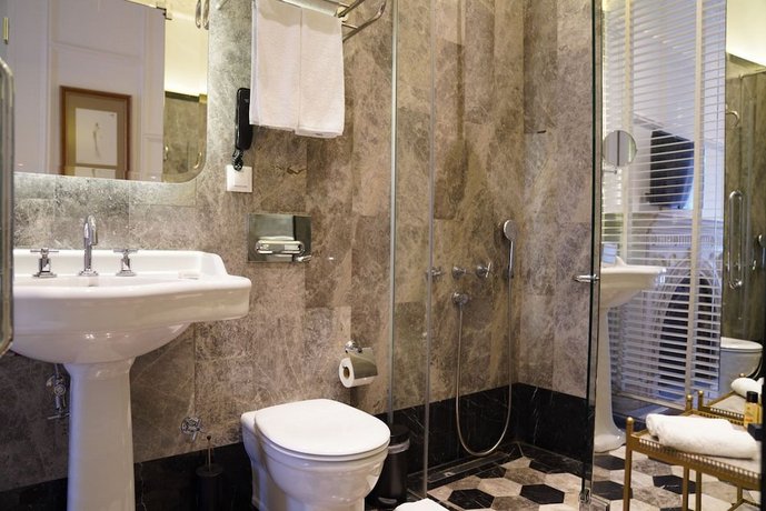 Mr Cas Hotels - Special Category