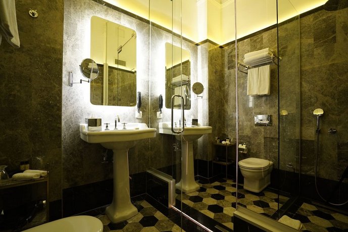 Mr Cas Hotels - Special Category