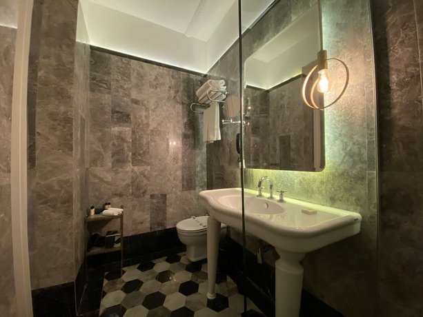 Mr Cas Hotels - Special Category