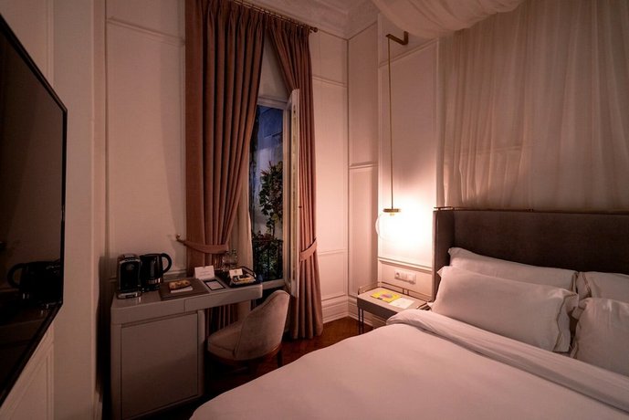 Mr Cas Hotels - Special Category