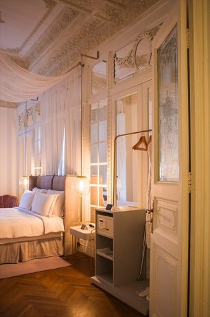 Mr Cas Hotels - Special Category