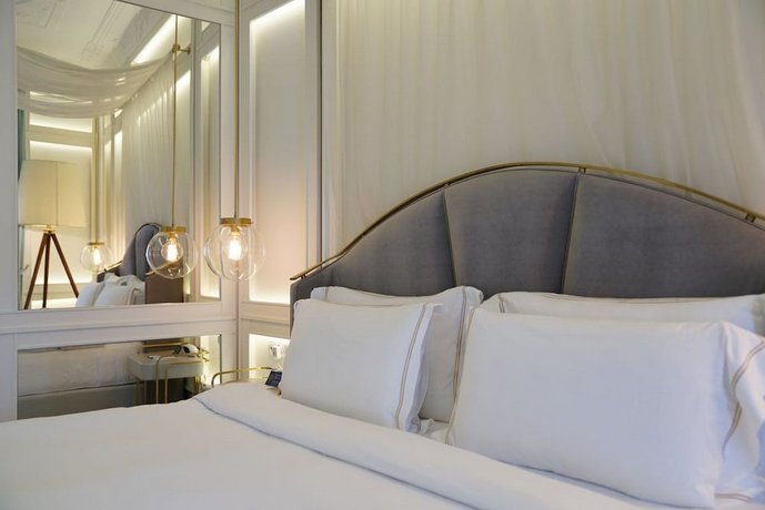 Mr Cas Hotels - Special Category