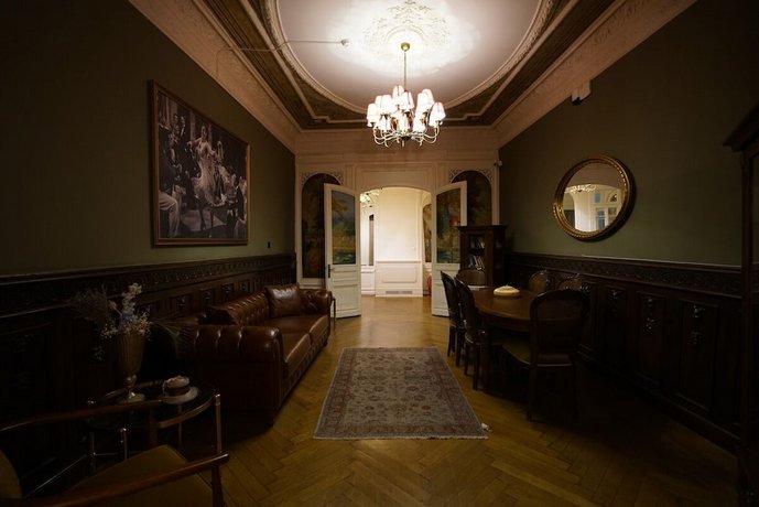 Mr Cas Hotels - Special Category