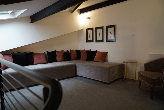 Mr Cas Hotels - Special Category