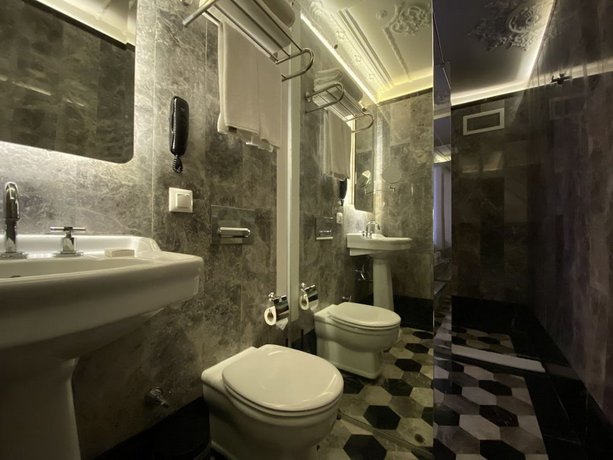 Mr Cas Hotels - Special Category