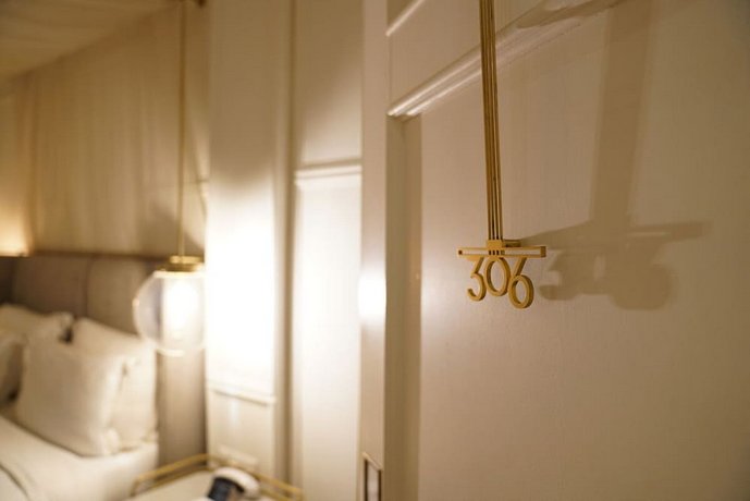 Mr Cas Hotels - Special Category