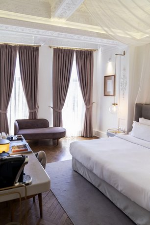 Mr Cas Hotels - Special Category