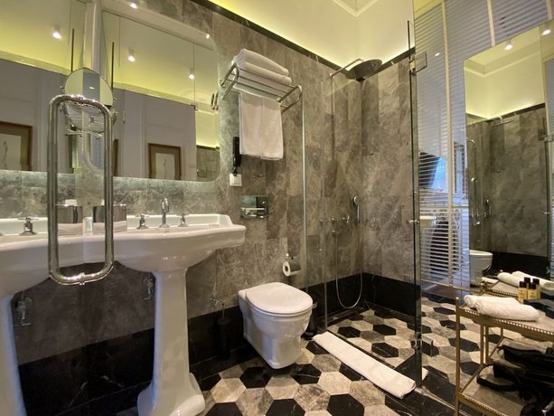 Mr Cas Hotels - Special Category