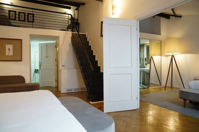 Mr Cas Hotels - Special Category