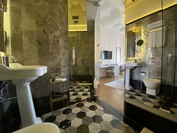 Mr Cas Hotels - Special Category