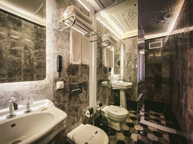 Mr Cas Hotels - Special Category
