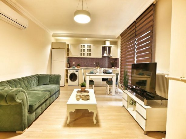 Canka Residence