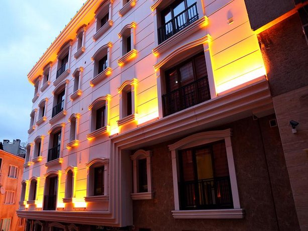Canka Residence