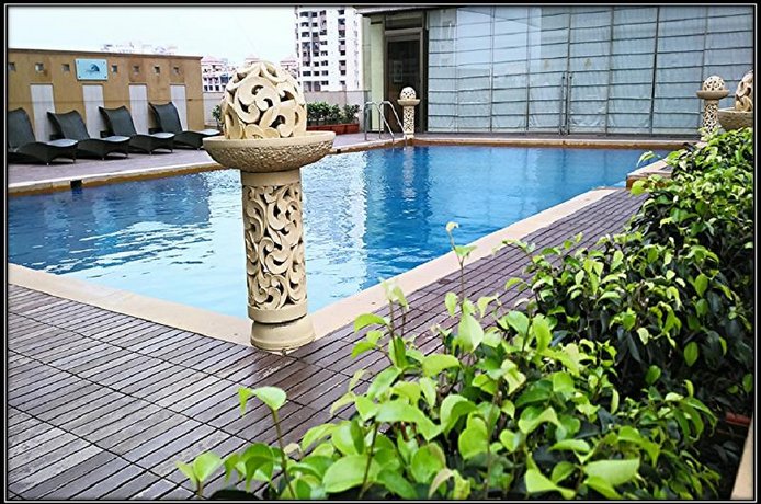 Royal Tulip Navi Mumbai