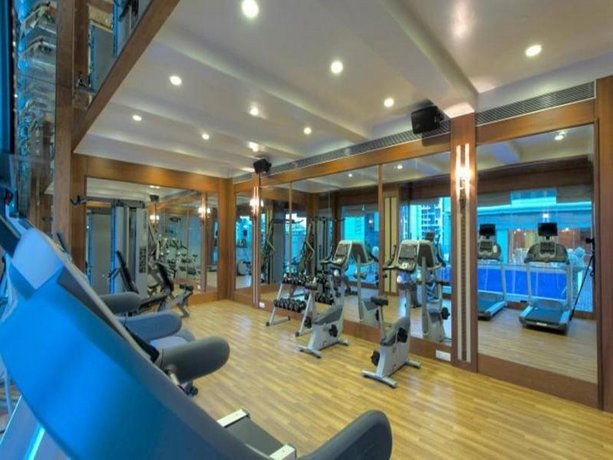 Royal Tulip Navi Mumbai