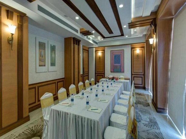 Royal Tulip Navi Mumbai
