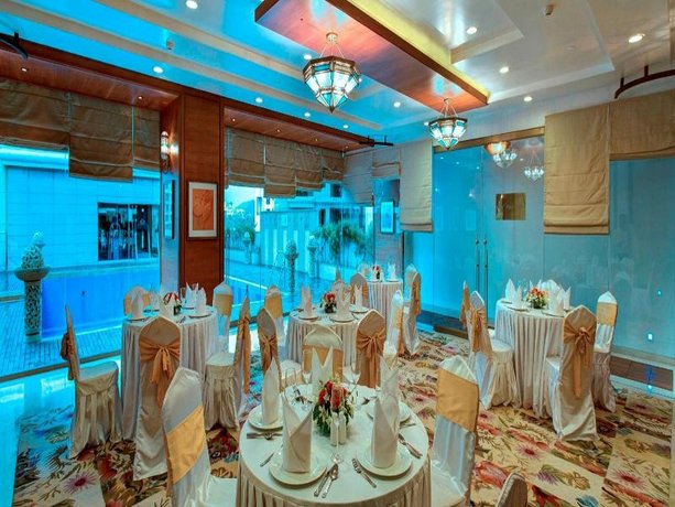 Royal Tulip Navi Mumbai