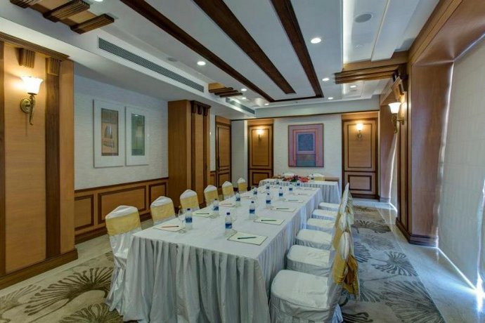 Royal Tulip Navi Mumbai