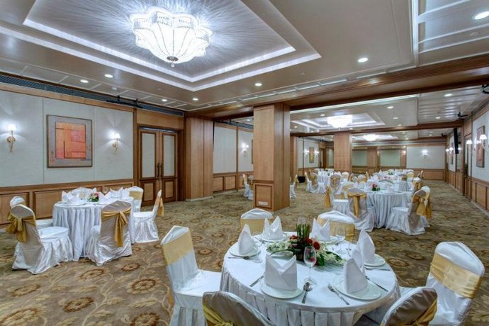 Royal Tulip Navi Mumbai