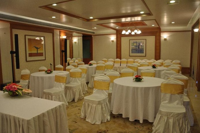 Royal Tulip Navi Mumbai