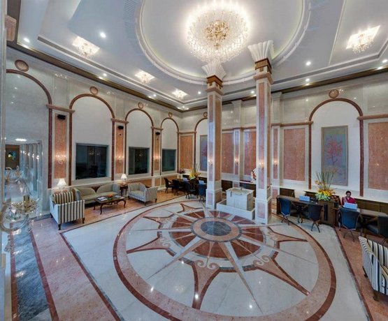 Royal Tulip Navi Mumbai