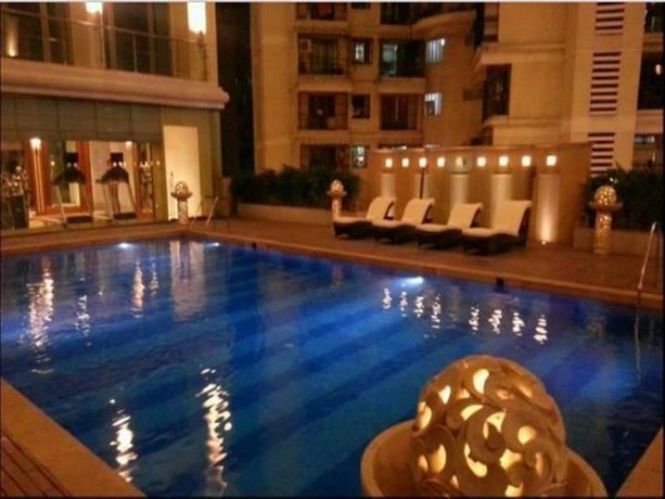 Royal Tulip Navi Mumbai