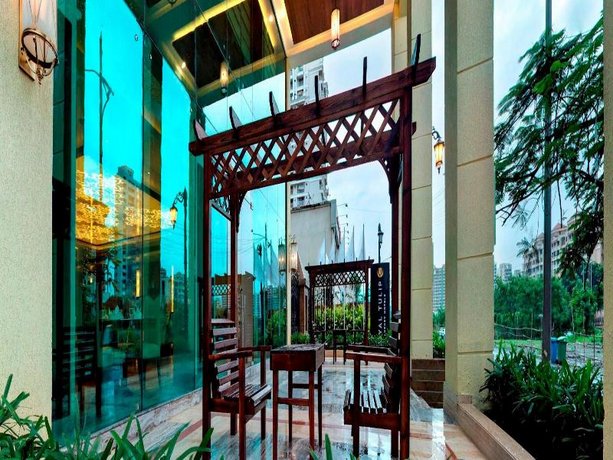 Royal Tulip Navi Mumbai