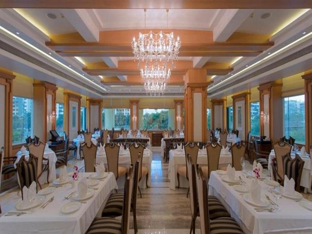Royal Tulip Navi Mumbai