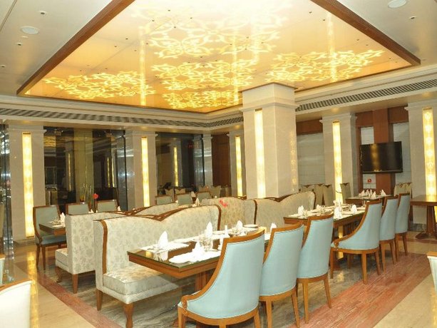 Royal Tulip Navi Mumbai