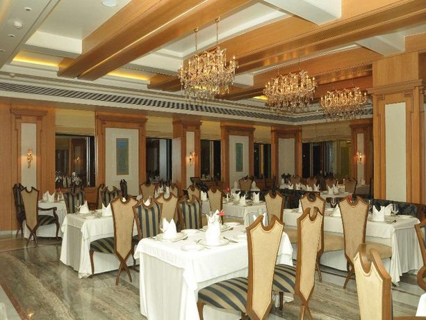Royal Tulip Navi Mumbai