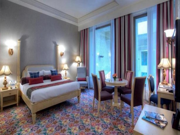 Royal Tulip Navi Mumbai