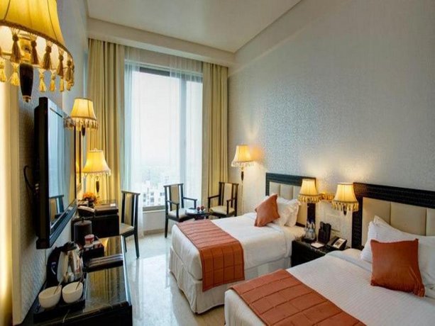 Royal Tulip Navi Mumbai