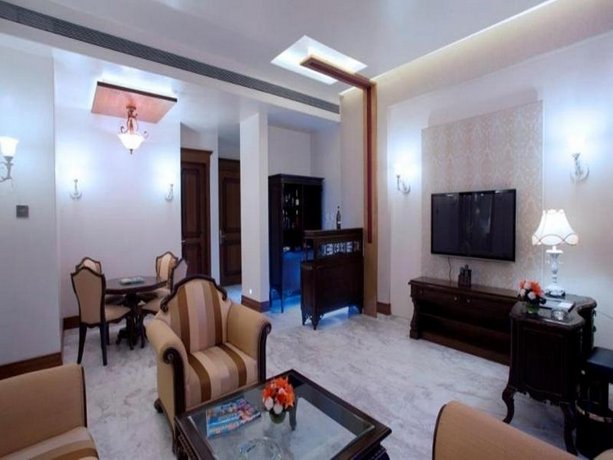 Royal Tulip Navi Mumbai