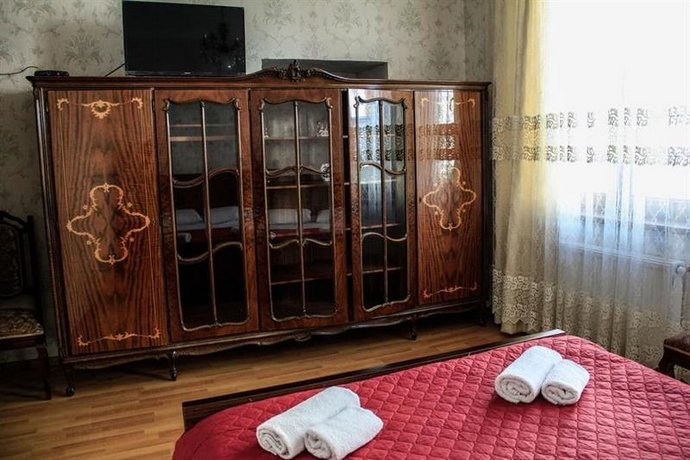 Hotel Konka