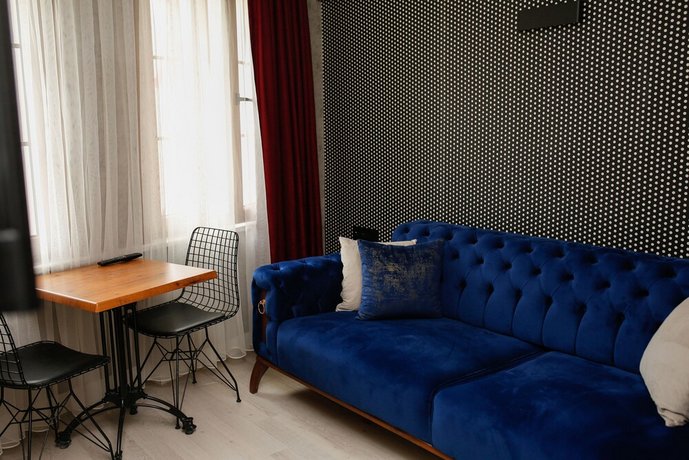 Beijing Hotel Istanbul